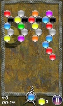 Hexagon screenshot